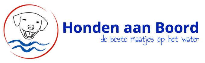 logo Honden aan boord