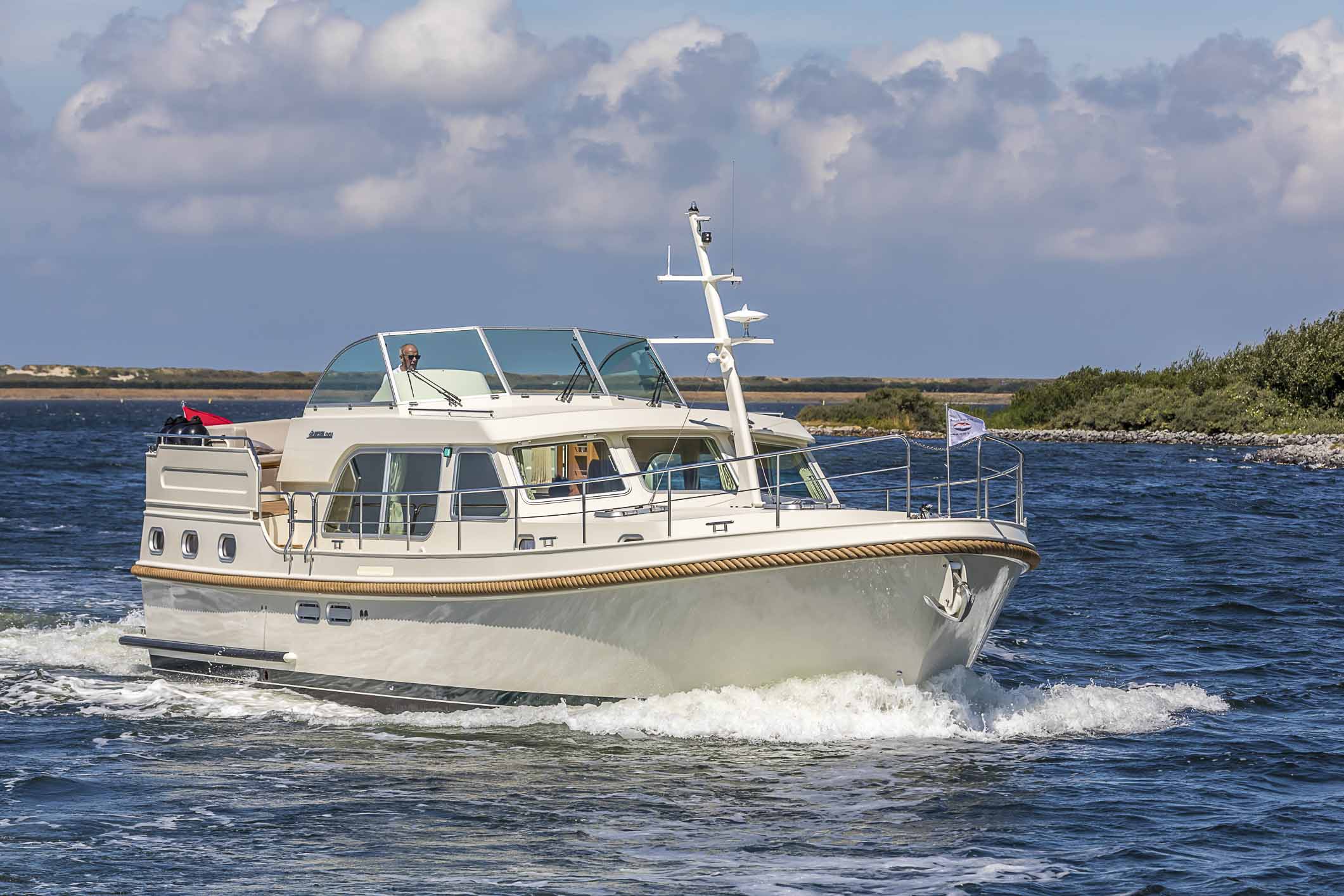 Grand Sturdy 45.0 AC Grand Sturdy 45.0 AC