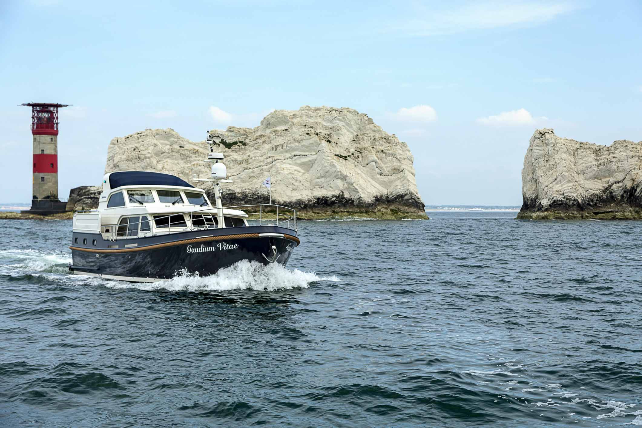 Blue Water flotilla charter cruise through Zeeland, Belgian coast, south coast of England and Isle of Wight