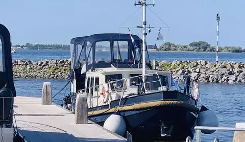 Vita Nova - Summer cruise on the Grevelingenmeer