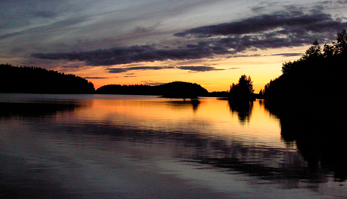 Finland