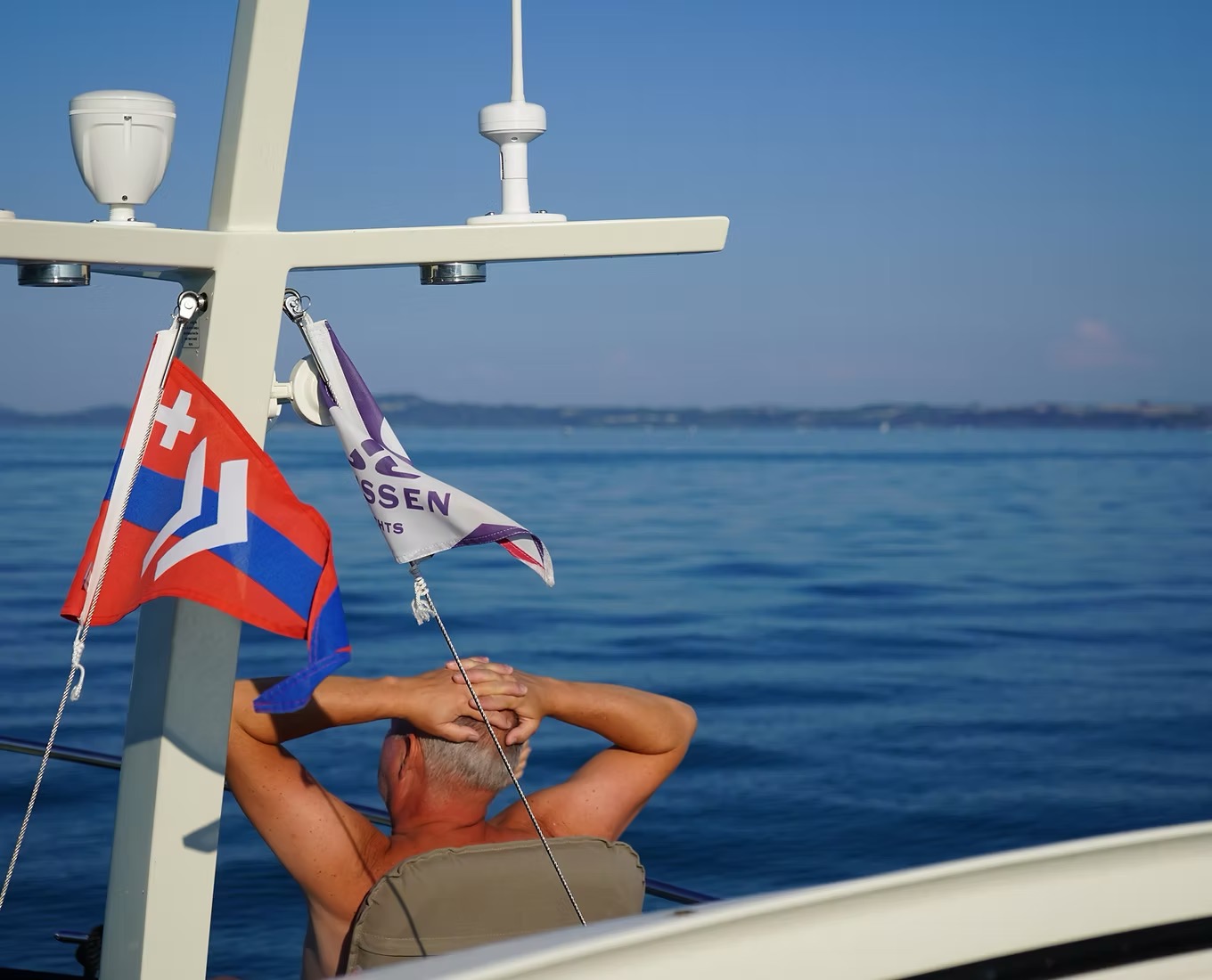 Lacs de Neuchâtel, de Bienne et de Morat