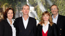 Linssen Boating Holidays Team France Fluviale