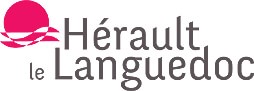 logo Herault le Langedoc