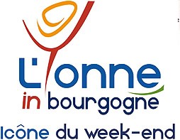 logo l'yonne in Bourgogne