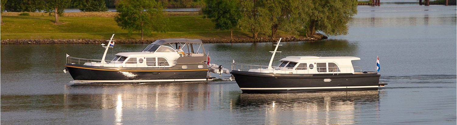 Linssen AC versus Sedan