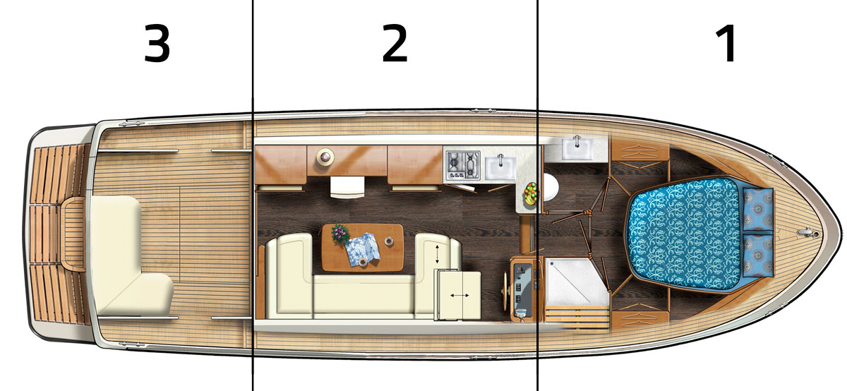 LBH uitleg layouts 35 sedan