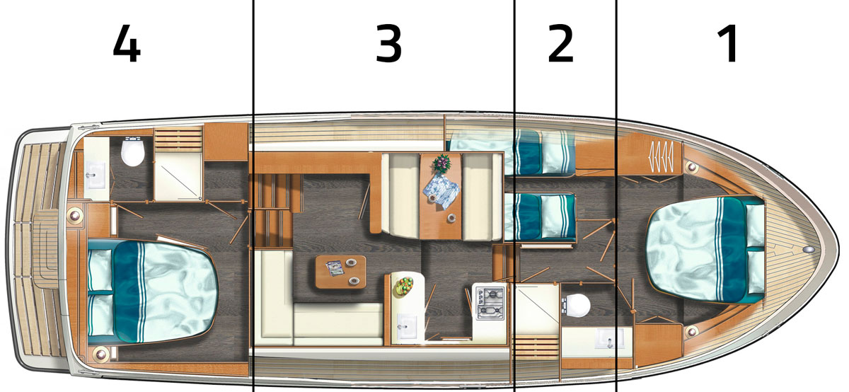 LBH uitleg layouts 40 ac