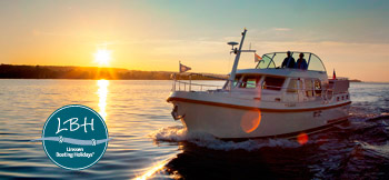 Linssen Boating Holidays alliance Locaboat