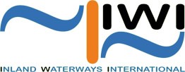 logo Inland Waterways International