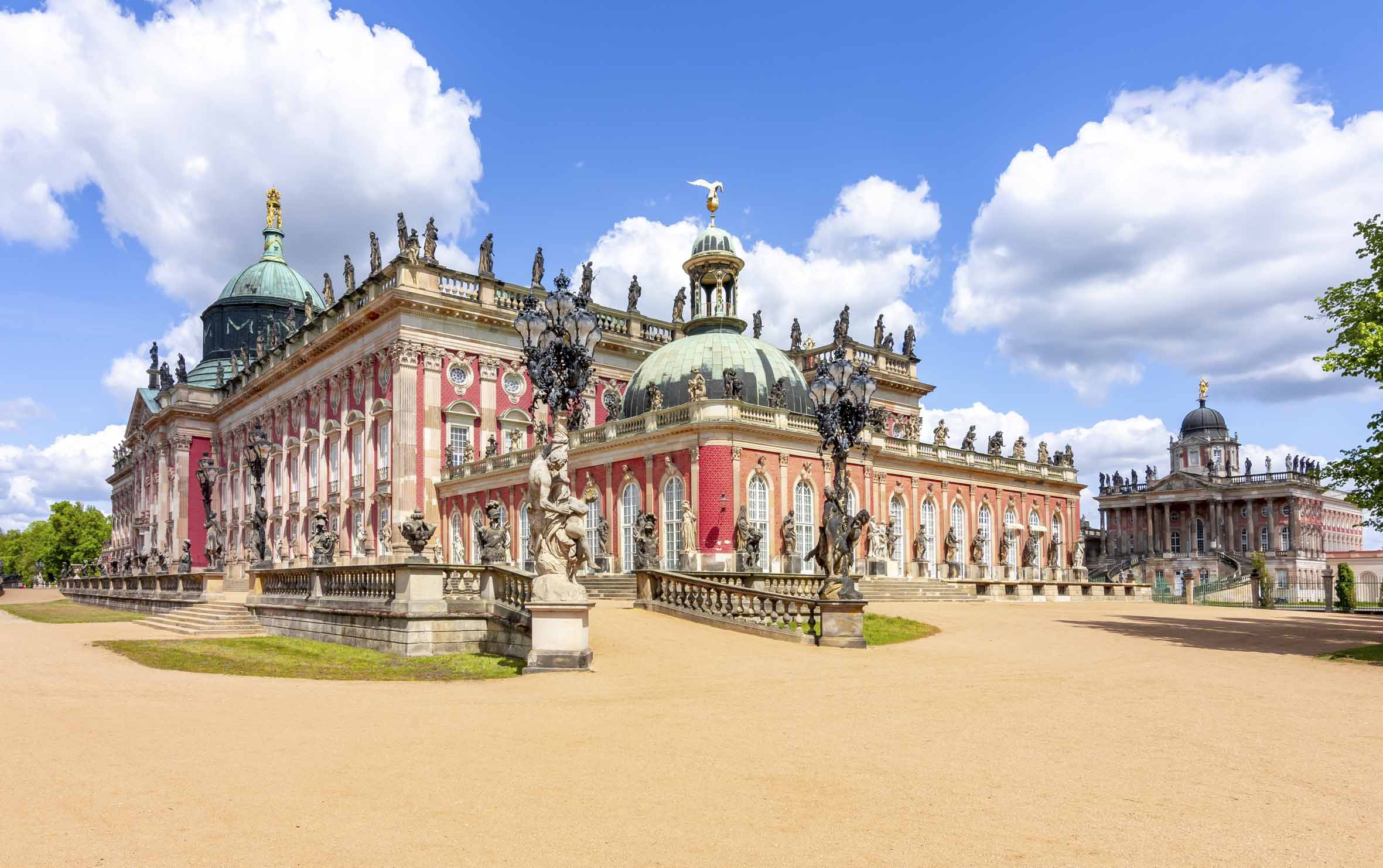 Van Zehdenick naar Potsdam met een motorjacht Van Zehdenick naar Potsdam met een motorjacht