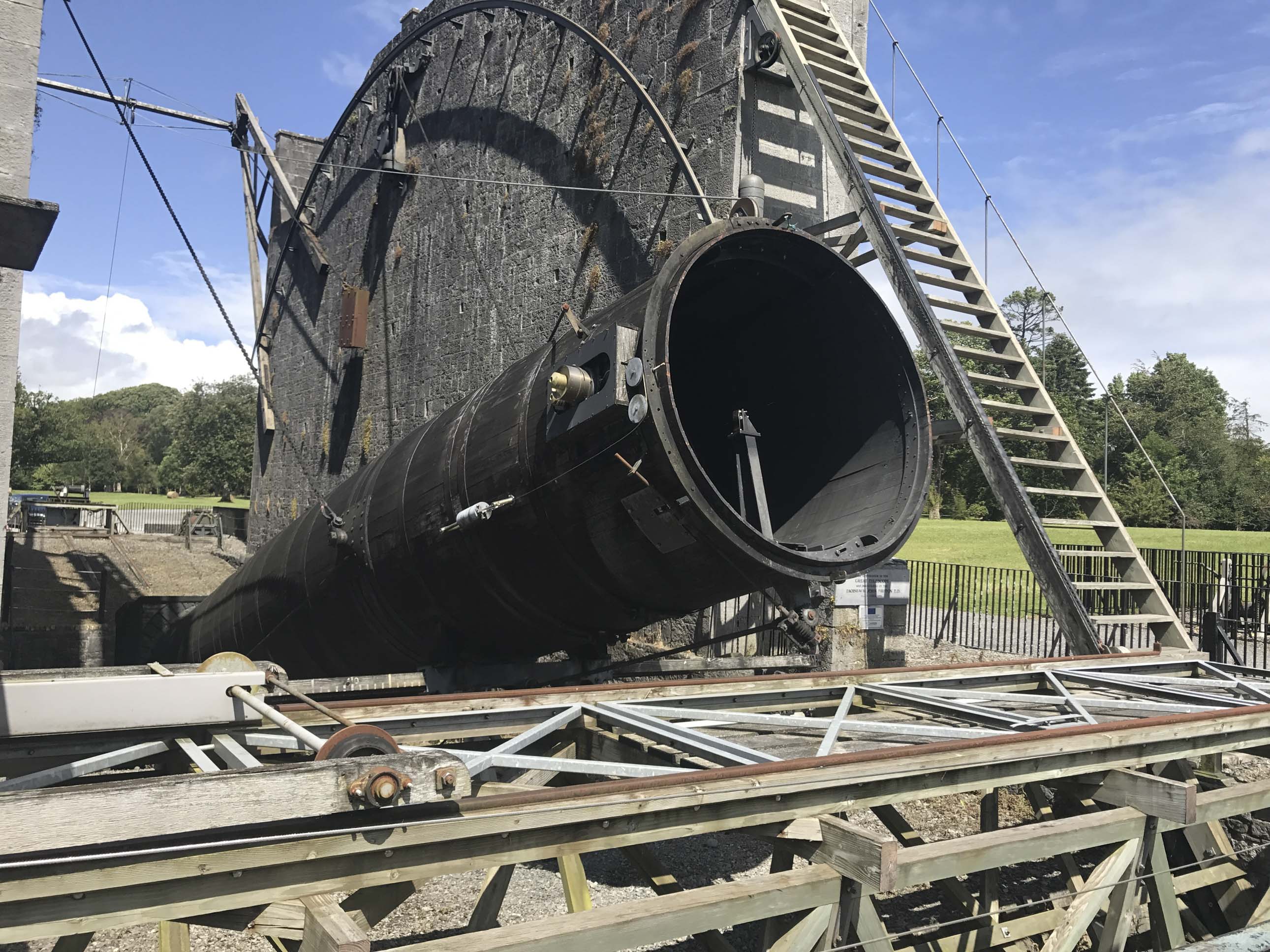 Biir Telescope