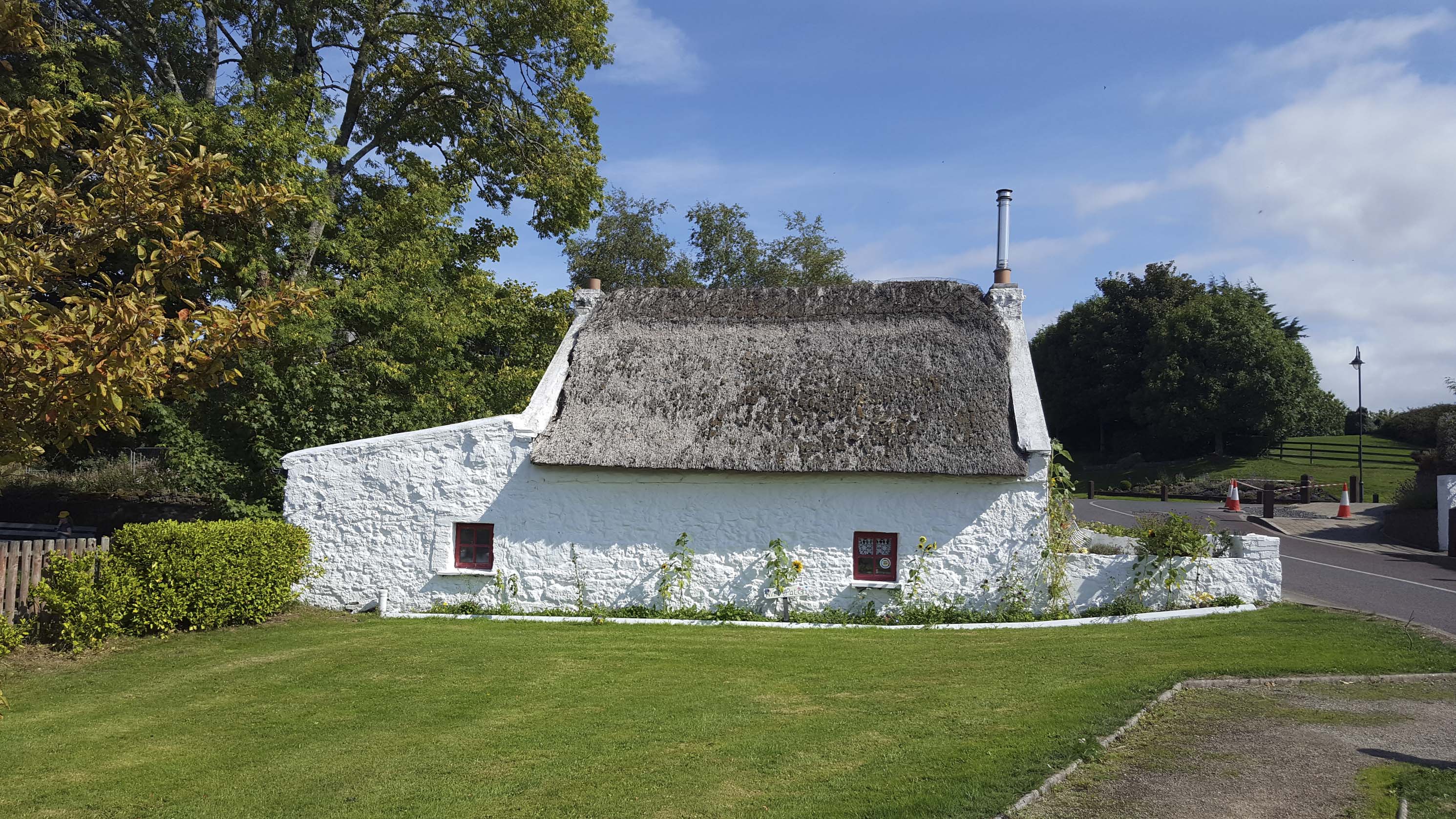 Dromineer Ireland