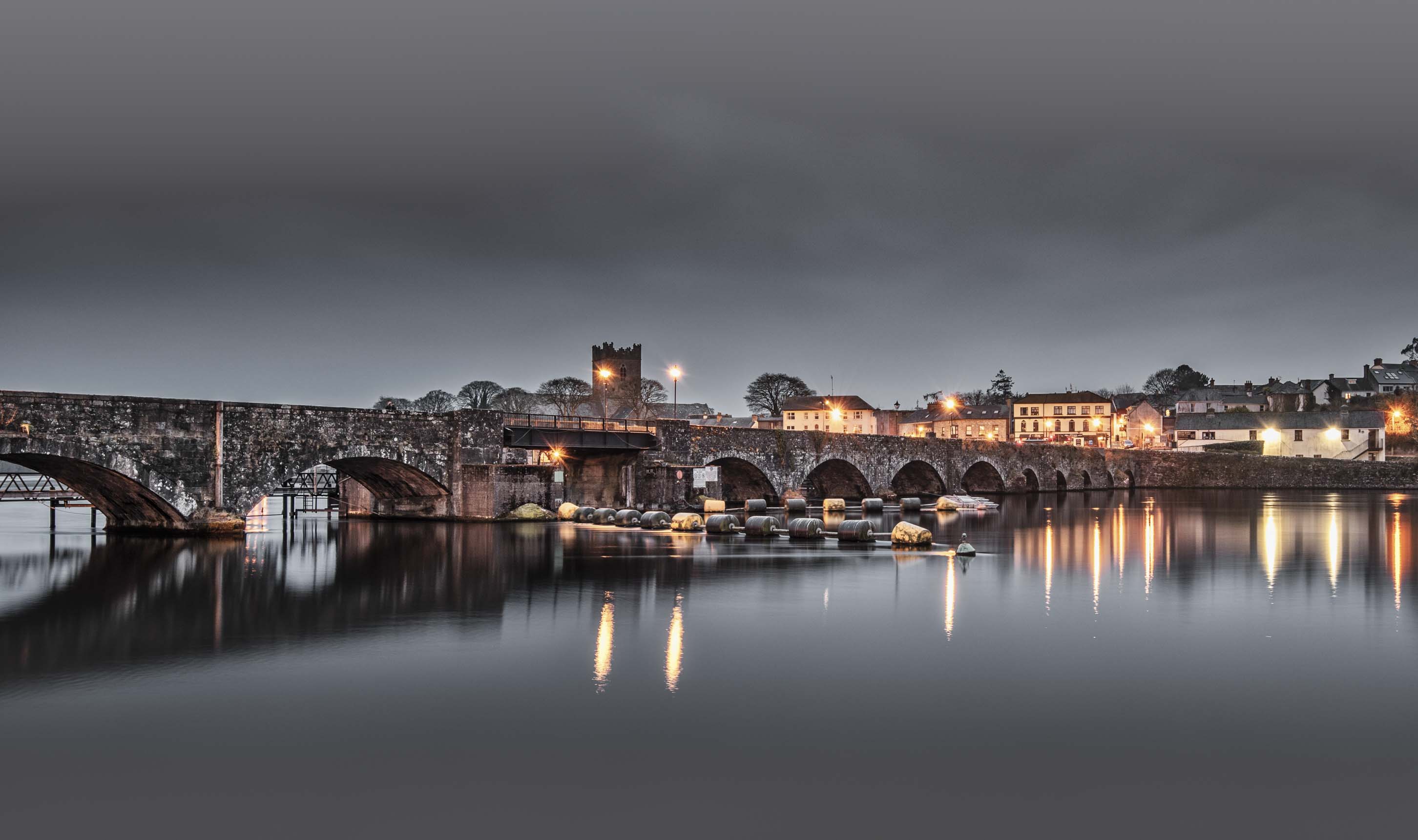 Killaloe Killaloe