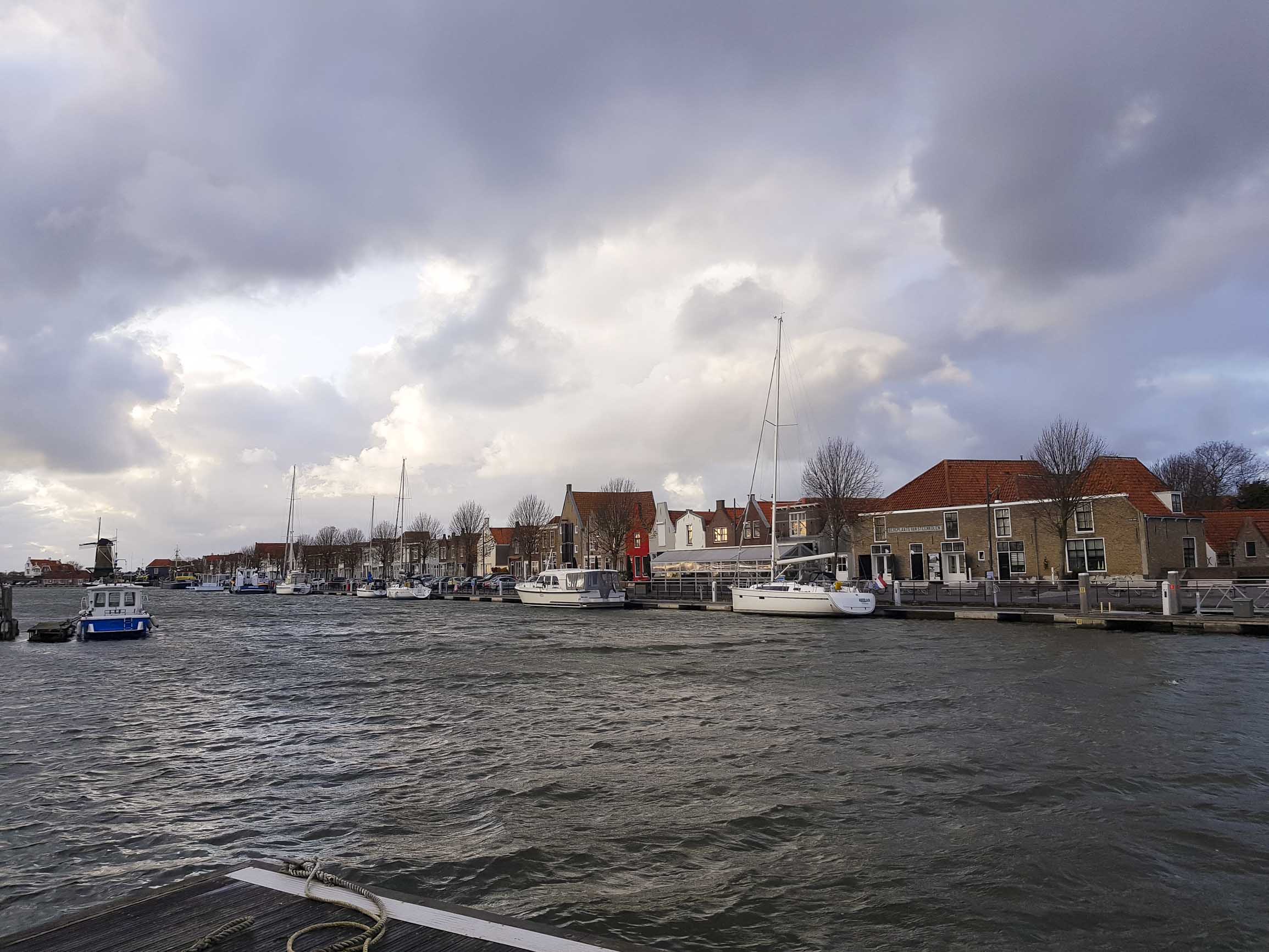 Linssen in Maastricht Marina Linssen in Maastricht Marina