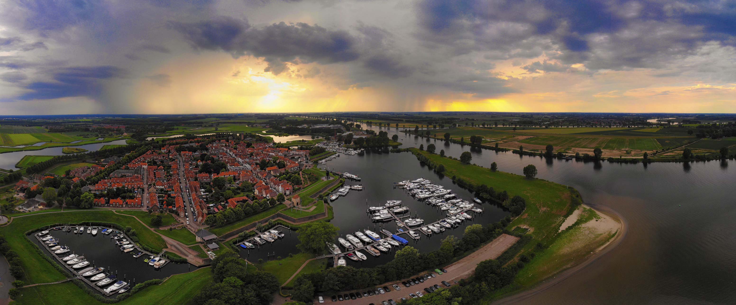 Heusden